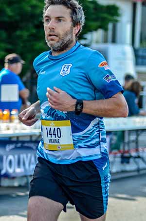 marathon Royan Charente-Maritime