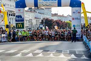 marathon Royan Charente-Maritime