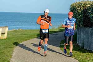 marathon Royan Charente-Maritime