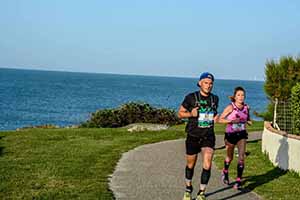 marathon Royan Charente-Maritime
