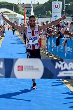 marathon Royan Charente-Maritime