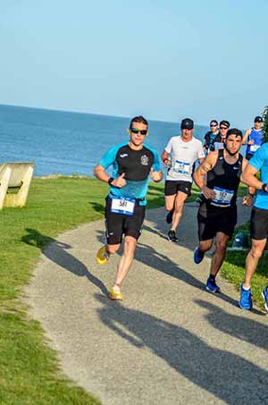 marathon Royan Charente-Maritime