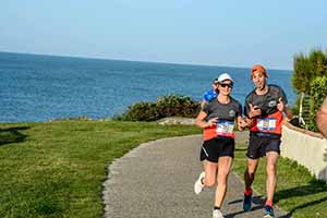 marathon Royan Charente-Maritime