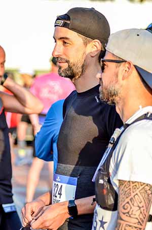 marathon Royan Charente-Maritime