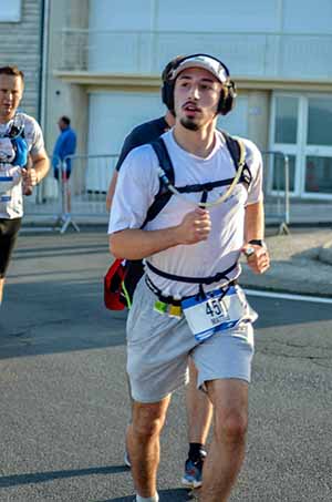 marathon Royan Charente-Maritime