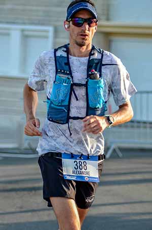 marathon Royan Charente-Maritime