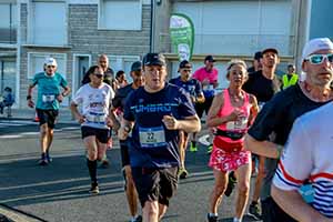 marathon Royan Charente-Maritime