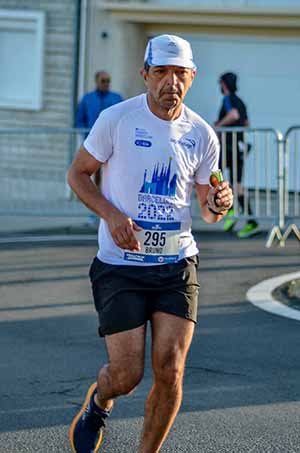 marathon Royan Charente-Maritime