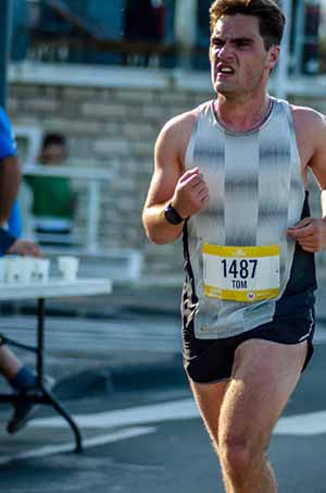 marathon Royan Charente-Maritime