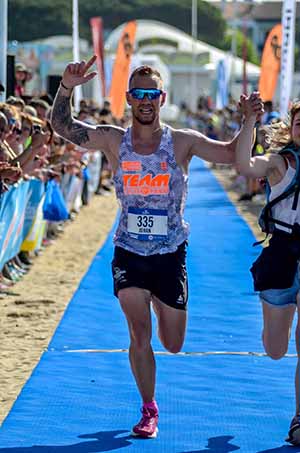 marathon Royan Charente-Maritime