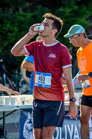marathon Royan Charente-Maritime