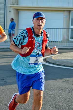 marathon Royan Charente-Maritime