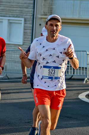 marathon Royan Charente-Maritime