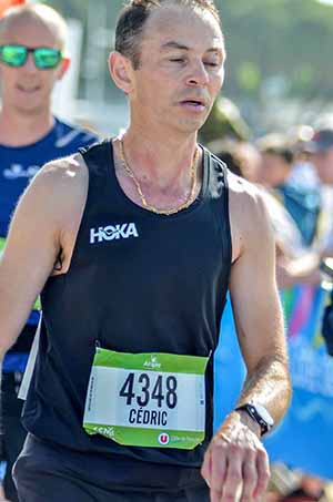 marathon Royan Charente-Maritime