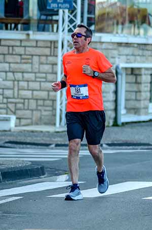 marathon Royan Charente-Maritime