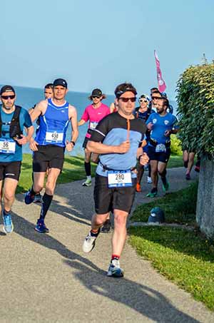 marathon Royan Charente-Maritime