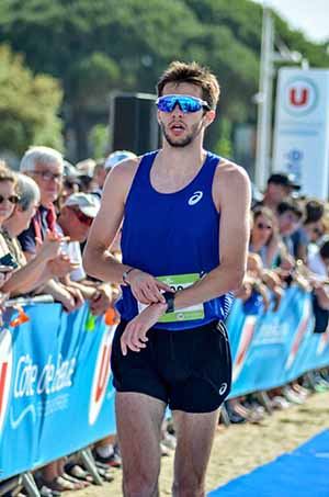 marathon Royan Charente-Maritime