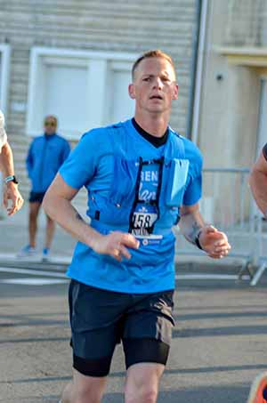 marathon Royan Charente-Maritime