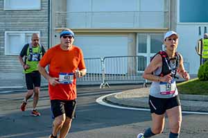 marathon Royan Charente-Maritime