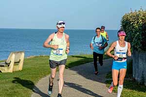 marathon Royan Charente-Maritime