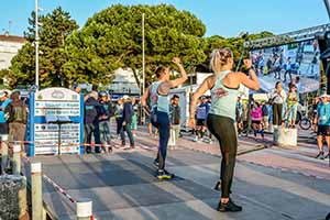 marathon Royan Charente-Maritime