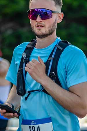 marathon Royan Charente-Maritime