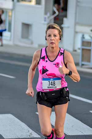 marathon Royan Charente-Maritime