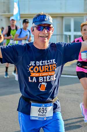 marathon Royan Charente-Maritime