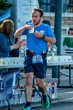 marathon Royan Charente-Maritime
