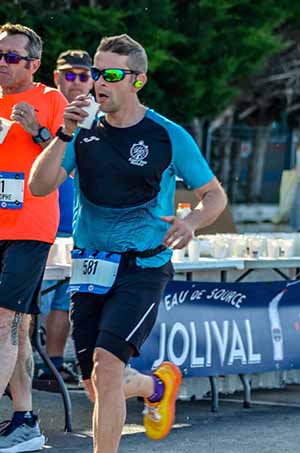 marathon Royan Charente-Maritime