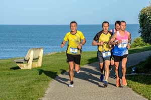 marathon Royan Charente-Maritime