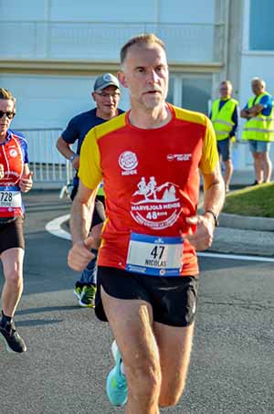 marathon Royan Charente-Maritime