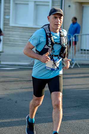 marathon Royan Charente-Maritime