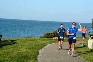 marathon Royan Charente-Maritime