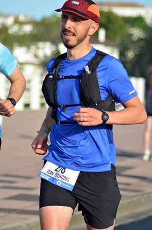 marathon Royan Charente-Maritime