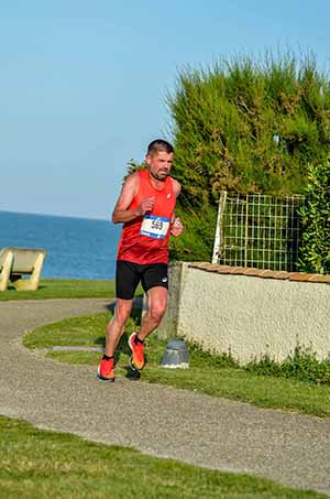 marathon Royan Charente-Maritime