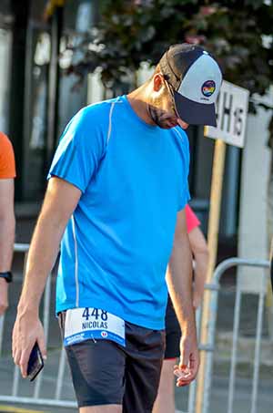 marathon Royan Charente-Maritime