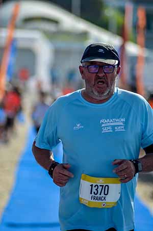 marathon Royan Charente-Maritime