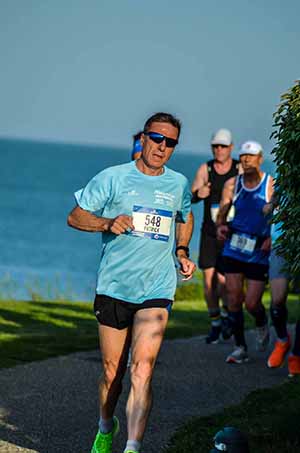 marathon Royan Charente-Maritime