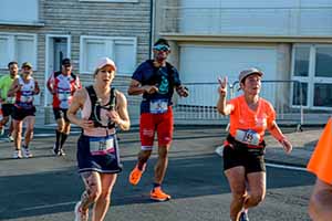 marathon Royan Charente-Maritime