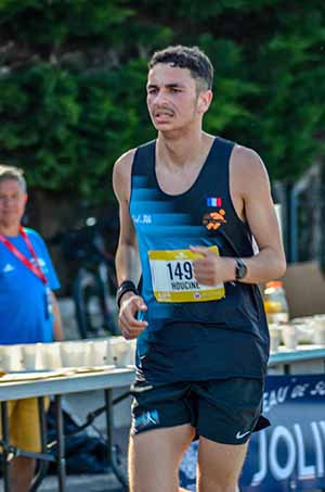 marathon Royan Charente-Maritime