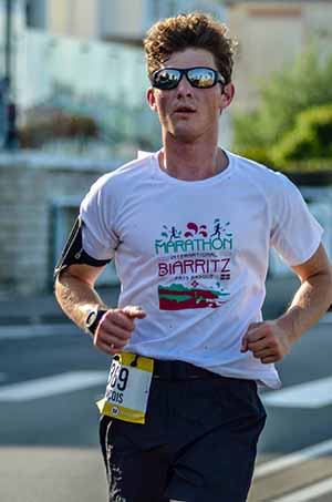 marathon Royan Charente-Maritime