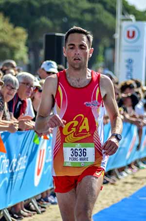 marathon Royan Charente-Maritime