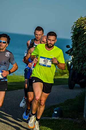 marathon Royan Charente-Maritime