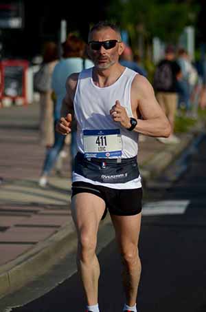 marathon Royan Charente-Maritime