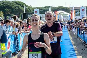 marathon Royan Charente-Maritime