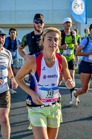 marathon Royan Charente-Maritime