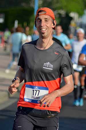 marathon Royan Charente-Maritime