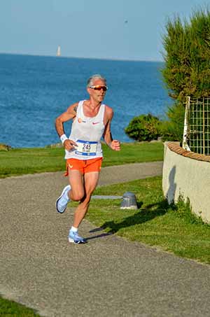 marathon Royan Charente-Maritime