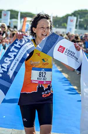 marathon Royan Charente-Maritime